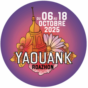 Logo Youank Roazhon