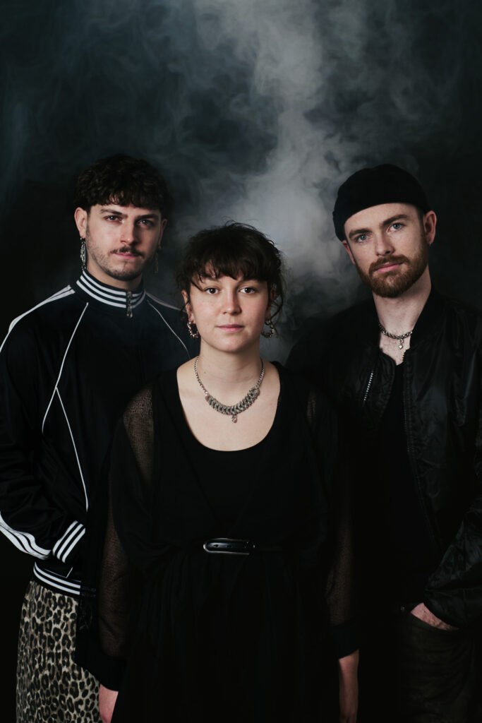 ERIS – Yaouank