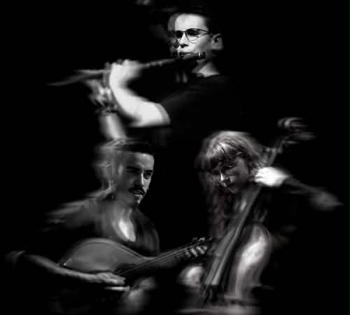 YARINKIN – Yaouank