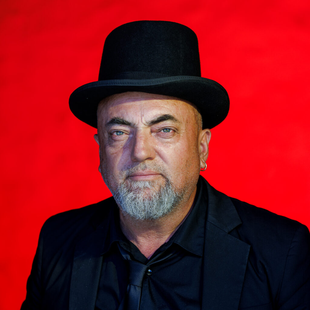 JEAN-CHARLES GUICHEN – Yaouank