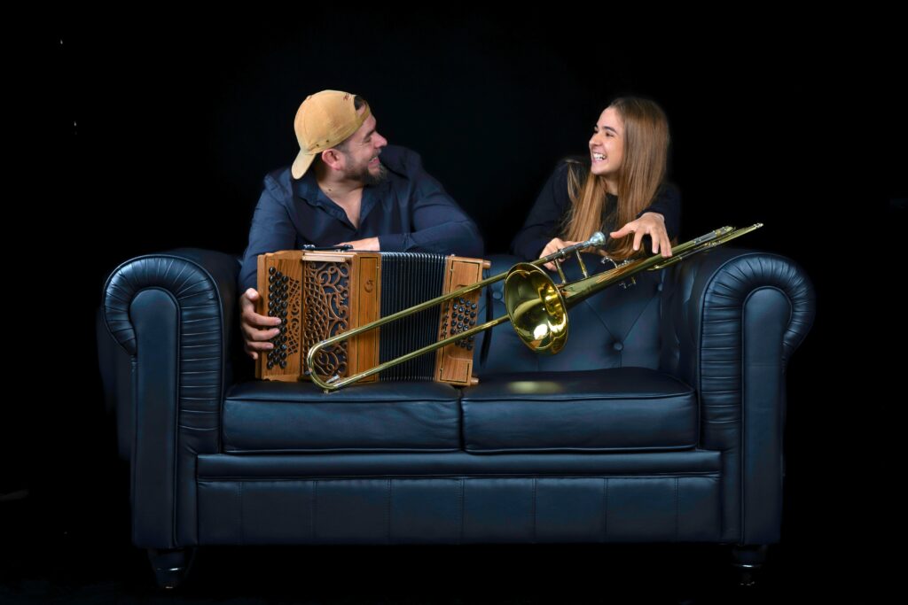 KELT DUO – Yaouank
